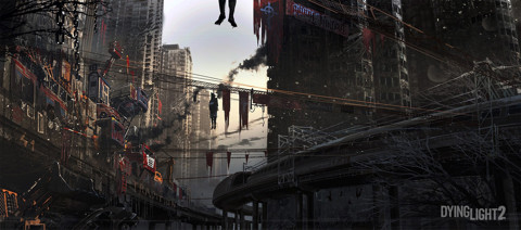 Koch Media Dying Light 2 Basic Inglese PlayStation 4