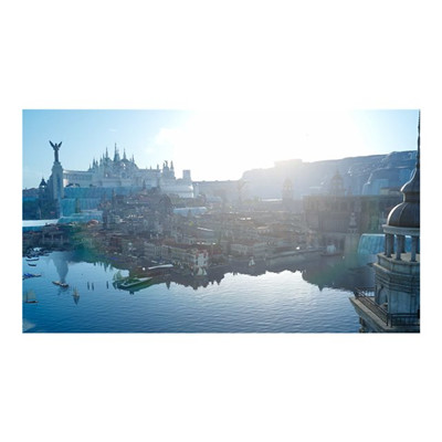 Koch Media Final Fantasy XV Day One, PS4 Collezione ITA PlayStation 4