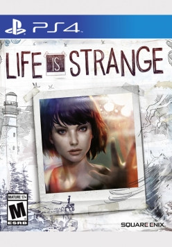 Koch Media Life is Strange Standard Edition, PS4 Basic Inglese, ITA PlayStation 4