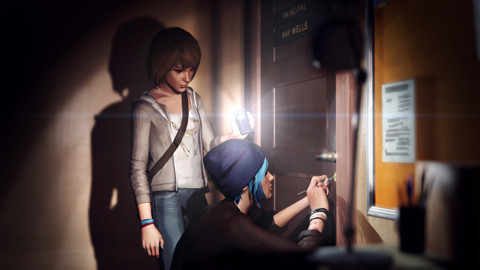 Koch Media Life is Strange Standard Edition, PS4 Basic Inglese, ITA PlayStation 4