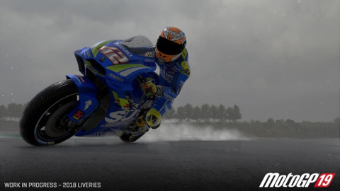Koch Media MotoGP 19, PS4 Basic ITA PlayStation 4