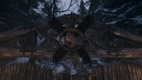 Koch Media Resident Evil Village Basic Inglese, ITA PlayStation 5