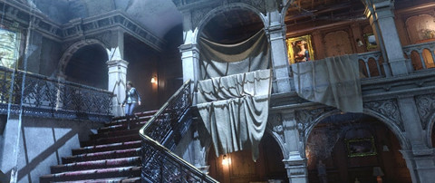 Koch Media Rise of the Tomb Raider, PlayStation 4 Basic Inglese