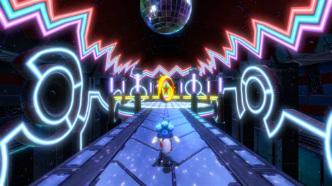 Koch Media Sonic Colours: Ultimate Inglese, ITA PlayStation 4