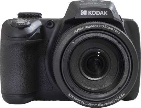 Kodak Astro Zoom AZ528 1/2.3" Fotocamera Bridge 16,76 MP BSI CMOS 4608 x 3456 Pixel Blu