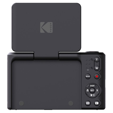 Kodak PIXPRO C1 1/3" Fotocamera compatta 13 MP CMOS 4160 x 3120 Pixel Nero