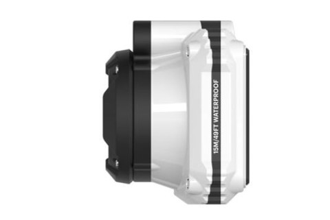 Kodak PIXPRO WPZ2 1/2.3" Fotocamera compatta 16,76 MP BSI CMOS 4608 x 3456 Pixel Bianco