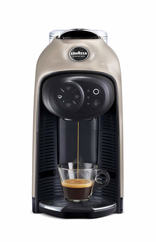Lavazza Idola Automatica Macchina per caffè a capsule 1,1 L