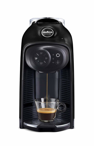 Lavazza Idola Automatica Macchina per caffè a capsule 1,1 L