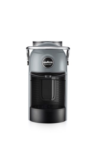 Lavazza Jolie Evo Macchina per caffè a capsule 0,6 L Grigio