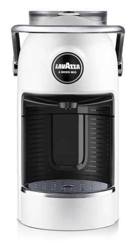 Lavazza Jolie Plus Evo Macchina per caffè a capsule 0,6 L