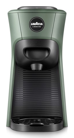 Lavazza Tiny Automatica Macchina per caffè a capsule 0,6 L