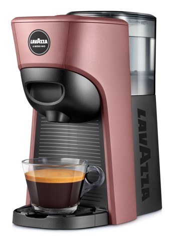 Lavazza Tiny Automatica Macchina per caffè a capsule 0,6 L
