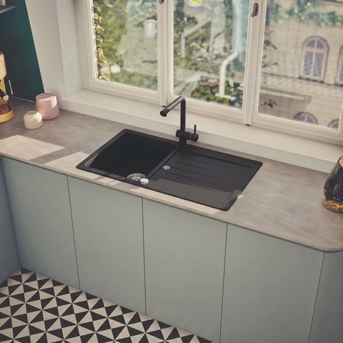 LAVELLO_86X50 1vasca+gocc.antrac.