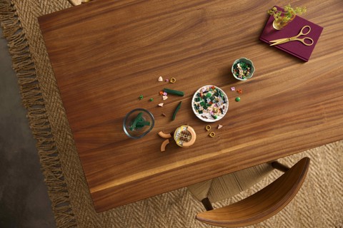 LEGO Botanicals Mini-orchidea