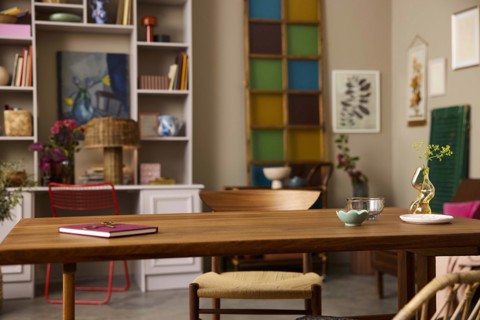 LEGO Botanicals Mini-orchidea