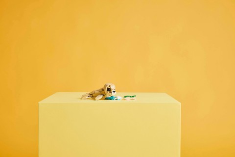 LEGO Creator Adorabile Coniglio