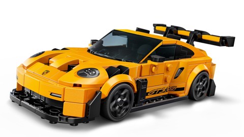 LEGO Speed Champions 77239 Super Car Porsche 911 GT3 RS