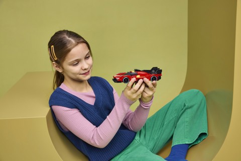 LEGO Speed Champions 77261 Ferrari 499P