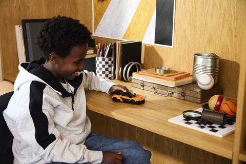 LEGO Speed Champions McLaren W1