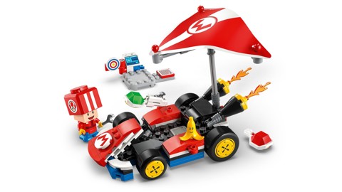 LEGO Super Mario 72032 Mario Kart
