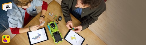 LEGO Technic 42229 Auto Mitsubishi Eclipse Fast and Furious, Kit Modellismo STEM da Collezione, Regalo per Ragazzi da 14+