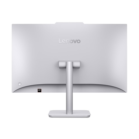 Lenovo A A105 24 AMD Ryzen™ 5 40 60,5 cm (23.8") 1920 x 1080 Pixel PC All-in-one 16 GB LPDDR5-SDRAM 512 GB SSD Windows 11 Home Wi-Fi 6 (802.11ax) Grigio