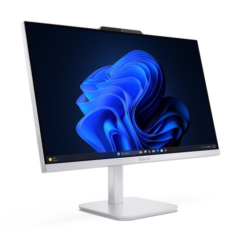 Lenovo A105 24 AMD Ryzen™ 5 40 60,5 cm (23.8") 1920 x 1080 Pixel PC All-in-one 8 GB LPDDR5-SDRAM 512 GB SSD Windows 11 Home Wi-Fi 6 (802.11ax) Grigio