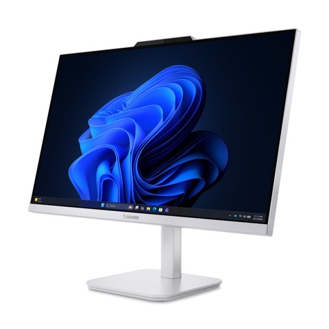Lenovo A105 24 AMD Ryzen™ 5 40 60,5 cm (23.8") 1920 x 1080 Pixel PC All-in-one 8 GB LPDDR5-SDRAM 512 GB SSD Windows 11 Home Wi-Fi 6 (802.11ax) Grigio