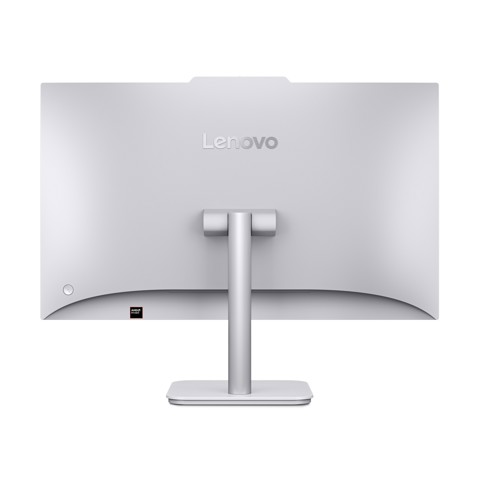 Lenovo A105 24 AMD Ryzen™ 5 40 60,5 cm (23.8") 1920 x 1080 Pixel PC All-in-one 8 GB LPDDR5-SDRAM 512 GB SSD Windows 11 Home Wi-Fi 6 (802.11ax) Grigio