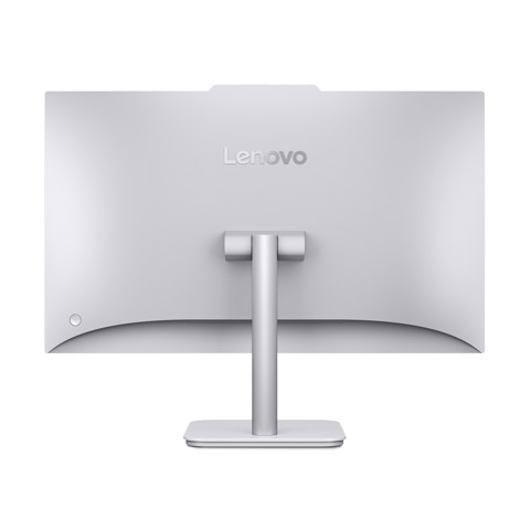 Lenovo | All in One A 100 | Display 23.8'' FHD (1920x1080) | Processore INTEL N100 | Memoria RAM 8GB | Memoria SSD 512GB | Scheda grafica Integrata | Sistema Operativo WINDOWS 11 HOME | CLOUD_GREY