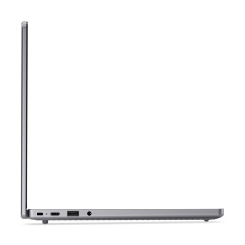 Lenovo Chrome 14M8911 MediaTek Kompanio 540 Chromebook 35,6 cm (14") WUXGA 8 GB LPDDR5x-SDRAM 128 GB UFS Wi-Fi 6E (802.11ax) ChromeOS Italiano Grigio