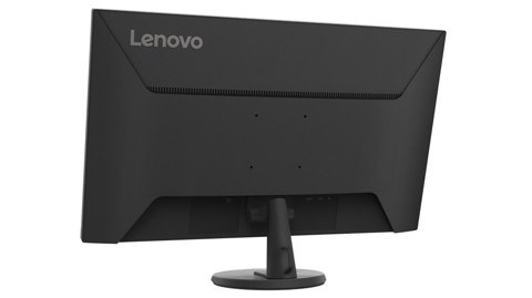Lenovo D32-40 80 cm (31.5") 1920 x 1080 Pixel Full HD LCD Nero