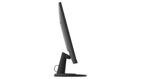 Lenovo D32-40 80 cm (31.5") 1920 x 1080 Pixel Full HD LCD Nero