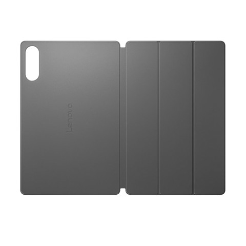 Lenovo Folio Case Idea Tab Pro Gen 2 32,3 cm (12.7") Custodia a libro Grigio