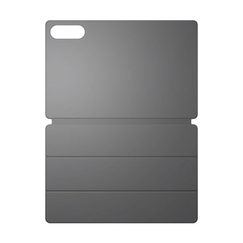 Lenovo Folio Case Idea Tab Pro Gen 2 32,3 cm (12.7") Custodia a libro Grigio