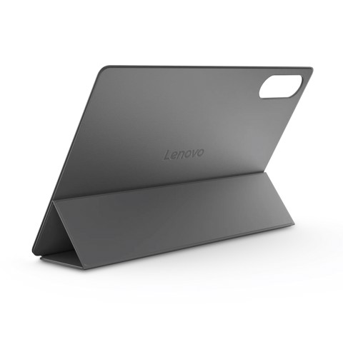 Lenovo Folio Case Idea Tab Pro Gen 2 32,3 cm (12.7") Custodia a libro Grigio