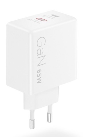 Lenovo G0A6065WEU Caricabatterie per dispositivi mobili Universale Bianco AC Interno