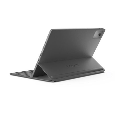 Lenovo Idea Tab Plus - Display 12.1" 2.5K (2560x1600) IPS 800nits 90Hz - CPU MediaTek Dimensity 6400 - RAM 8GB - Memoria 256GB UFS - Grafica ARM Mali G57 MC2 - Connettività WiFi Slot MicroSD - Android 15 - Tab Pen Inclusi