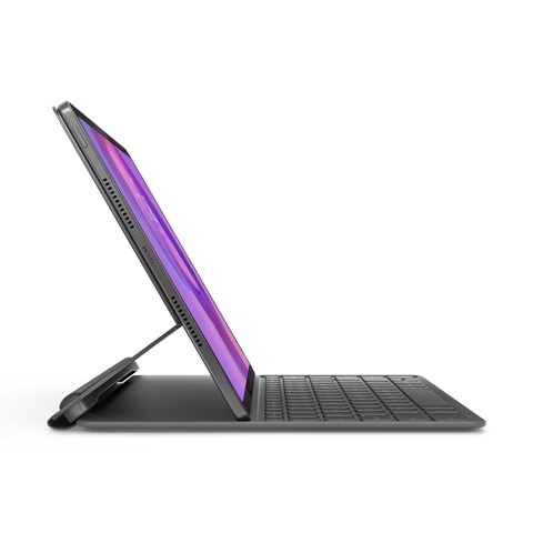 Lenovo Idea Tab Plus - Display 12.1" 2.5K (2560x1600) IPS 800nits 90Hz - CPU MediaTek Dimensity 6400 - RAM 8GB - Memoria 256GB UFS - Grafica ARM Mali G57 MC2 - Connettività WiFi Slot MicroSD - Android 15 - Tab Pen Inclusi