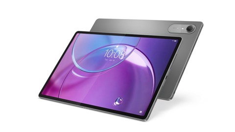 Lenovo Idea Tab Pro Gen 2 - Display 13" 3.5K (3504x2190) LTPS 800nits 144Hz - CPU Qualcomm Snapdragon 8s Gen4 - RAM 12GB - Memoria 256GB UFS - Grafica Qualcomm Adreno 825 - Connettività WiFi Slot MicroSD - Android 16 - Tab Pen Plus Inclusi