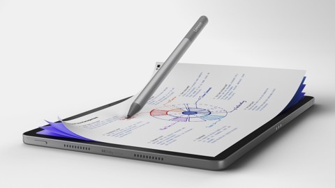 Lenovo Idea Tab 11" 8GB 256GB