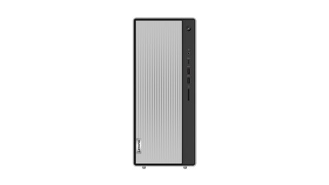 Lenovo IdeaCentre 5 14ACN6 5600G Tower AMD Ryzen™ 5 16 GB DDR4-SDRAM 512 GB SSD Windows 11 Home PC Grigio