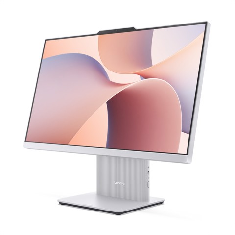 Lenovo IdeaCentre | All in One | Display 27.0'' FHD (1920x1080) | Processore AMD Ryzen 5 7533HS | Memoria RAM 16GB | Memoria SSD 512GB | Scheda grafica Integrata | Sistema Operativo Windows 11 Home |