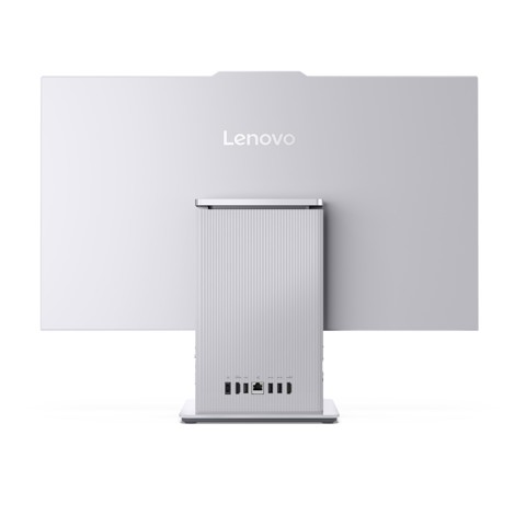 Lenovo IdeaCentre AIO 27ILL11 Intel Core Ultra 5 226V 68,6 cm (27") 1920 x 1080 Pixel PC All-in-one 16 GB LPDDR5x-SDRAM 512 GB SSD Windows 11 Home Wi-Fi 6 (802.11ax) Grigio