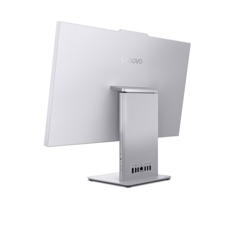 Lenovo IdeaCentre AIO 27ILL11 Intel Core Ultra 7 256V 68,6 cm (27") 1920 x 1080 Pixel PC All-in-one 16 GB LPDDR5x-SDRAM 512 GB SSD Windows 11 Home Wi-Fi 6 (802.11ax) Grigio
