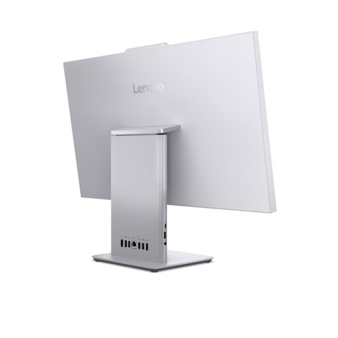 Lenovo IdeaCentre AIO 27ILL11 Intel Core Ultra 7 256V 68,6 cm (27") 1920 x 1080 Pixel PC All-in-one 16 GB LPDDR5x-SDRAM 512 GB SSD Windows 11 Home Wi-Fi 6 (802.11ax) Grigio