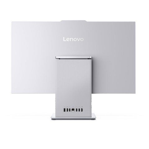 Lenovo IdeaCentre AIO 27ILL11 Intel Core Ultra 7 256V 68,6 cm (27") 1920 x 1080 Pixel PC All-in-one 16 GB LPDDR5x-SDRAM 512 GB SSD Windows 11 Home Wi-Fi 6 (802.11ax) Grigio