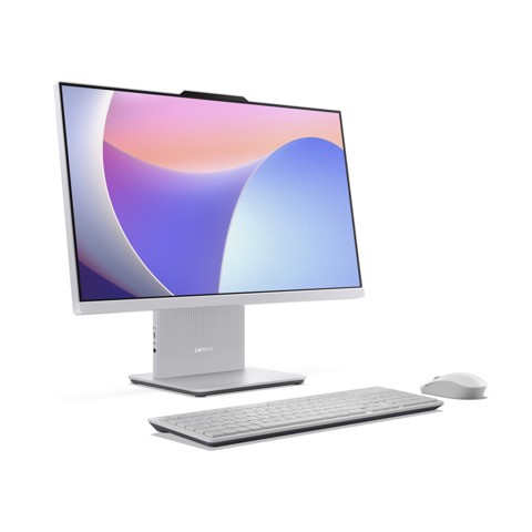 Lenovo IdeaCentre All in One | Display 23'' FHD (1920x1080) | Processore INTEL Core i5-13420H | Memoria RAM 16GB | Memoria SSD 512GB | Scheda grafica Integrata | Sistema Operativo Windows 11 Home |