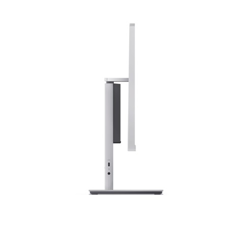Lenovo IdeaCentre | All in One | Display 23.8'' FHD (1920x1080) | Processore INTEL Ultra 5 256V | Memoria RAM 16GB | Memoria SSD 512GB | Scheda grafica Integrata | Sistema Operativo Windows 11 Home | CLOUD_GREY